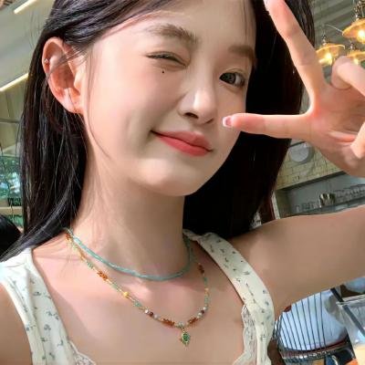 碧丽莎的情人